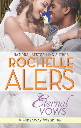 Title details for Eternal Vows by Rochelle Alers - Available